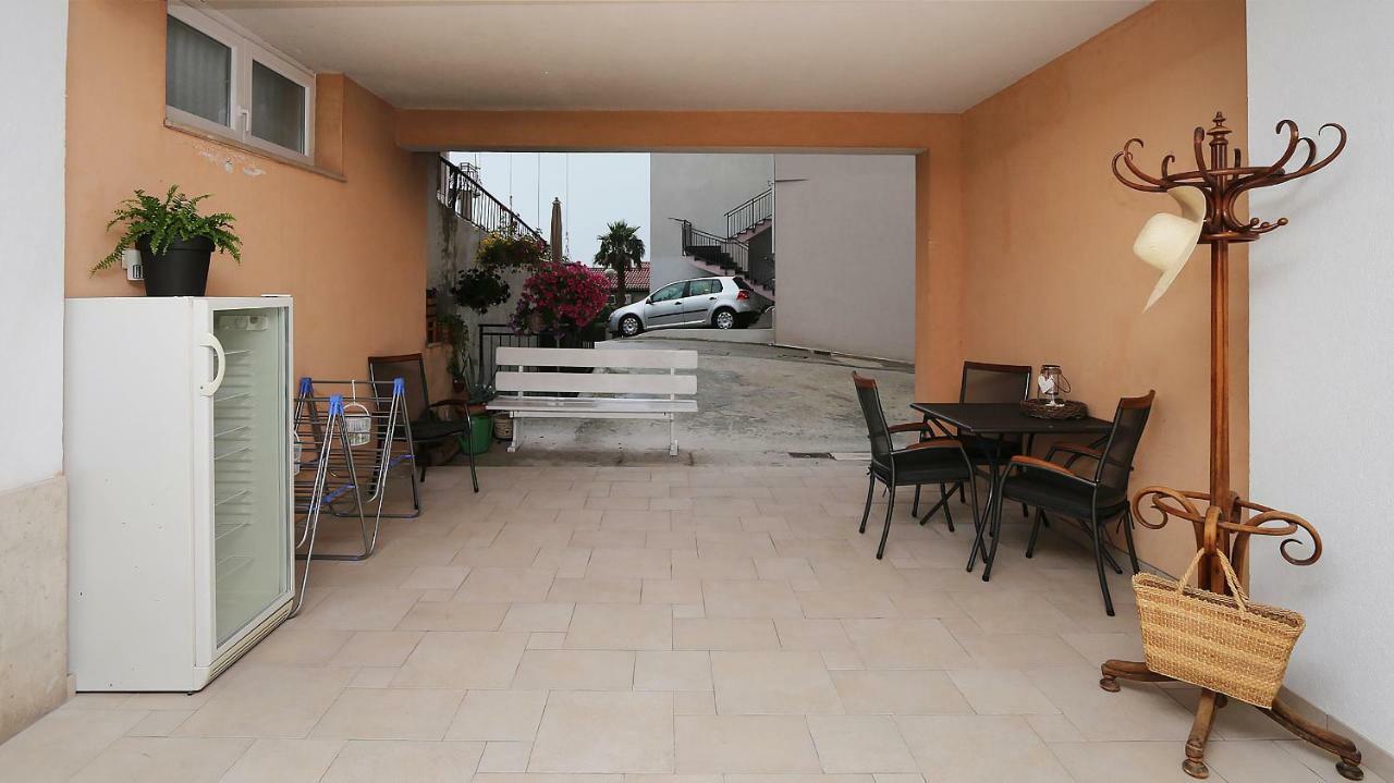 Modern Apartments Iva Makarska Exterior foto